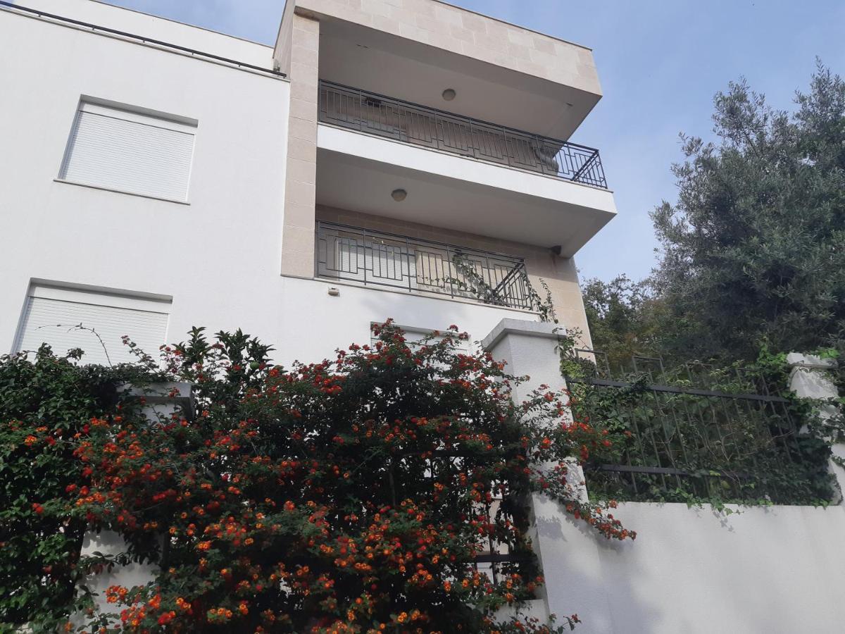 Apartments Villa Simonovic Petrovac Extérieur photo