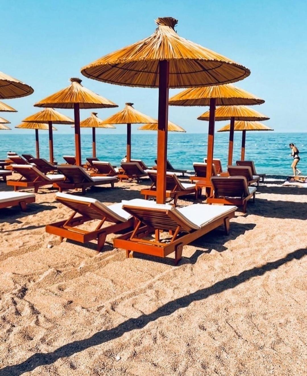 Apartments Villa Simonovic Petrovac Extérieur photo