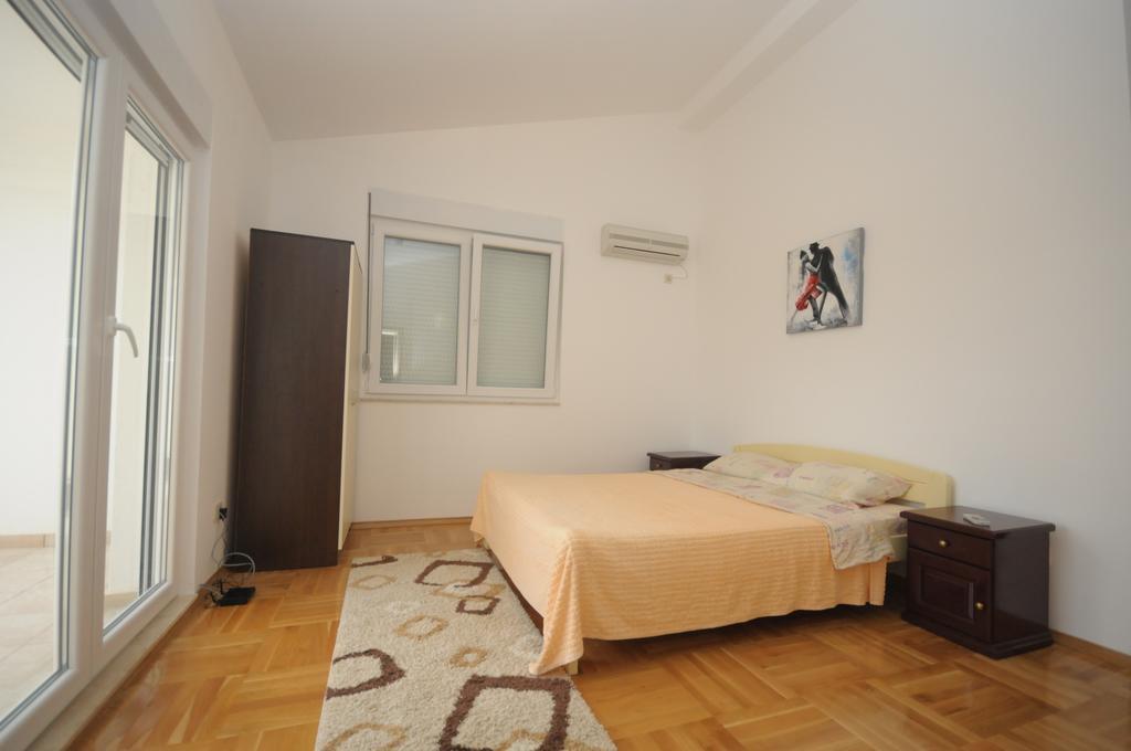 Apartments Villa Simonovic Petrovac Extérieur photo