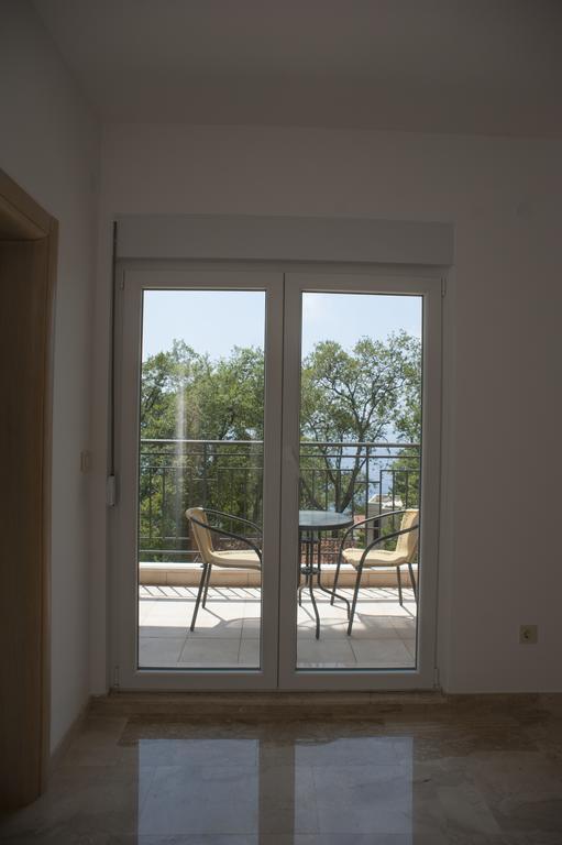 Apartments Villa Simonovic Petrovac Extérieur photo
