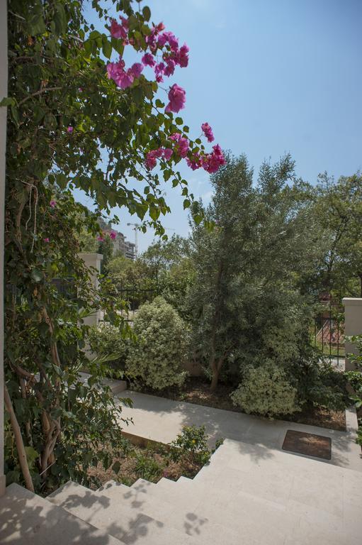 Apartments Villa Simonovic Petrovac Extérieur photo