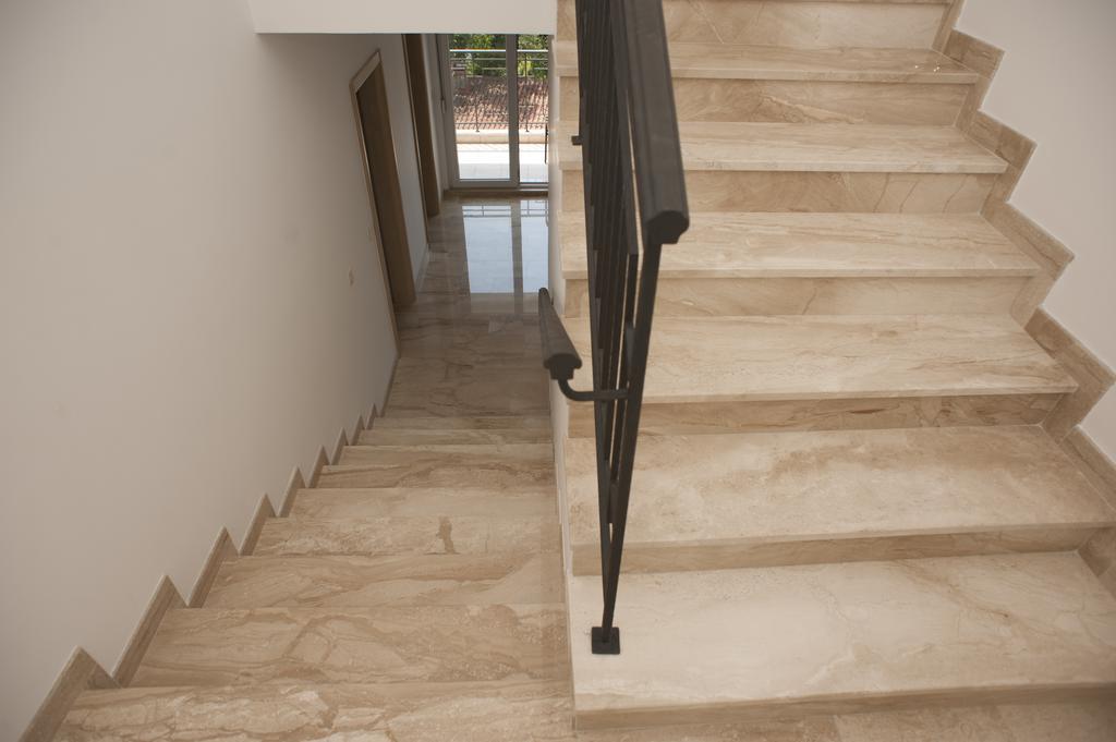 Apartments Villa Simonovic Petrovac Extérieur photo