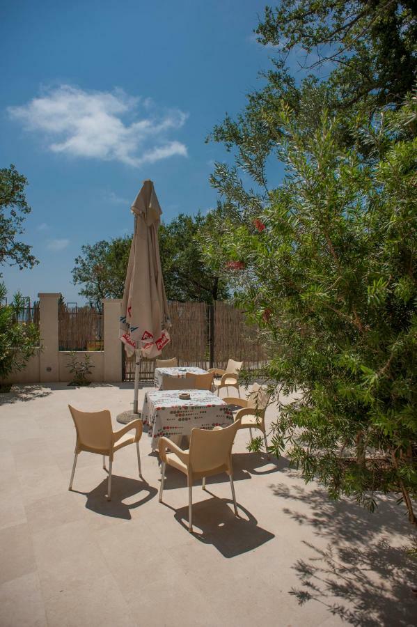 Apartments Villa Simonovic Petrovac Extérieur photo